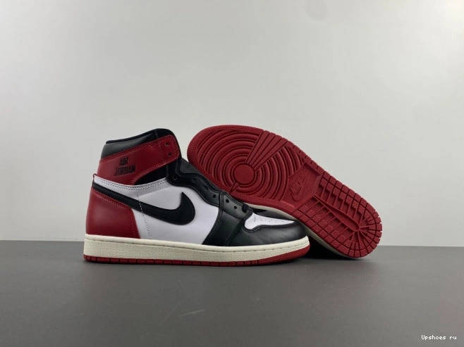 1 Black Toe DZ5485-106 OG Air High Jordan Reimagined  0426